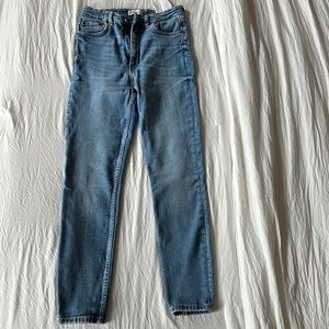 Zara skinny jeans